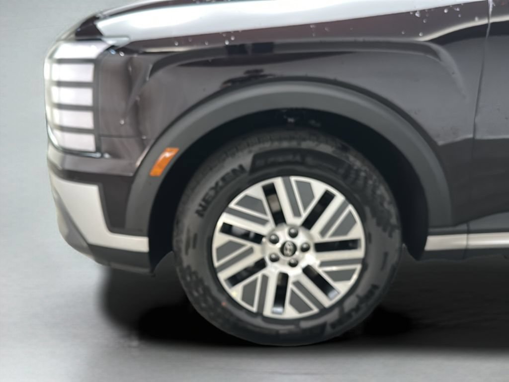 New 2026 Hyundai Palisade SEL AWD/4WD image 8