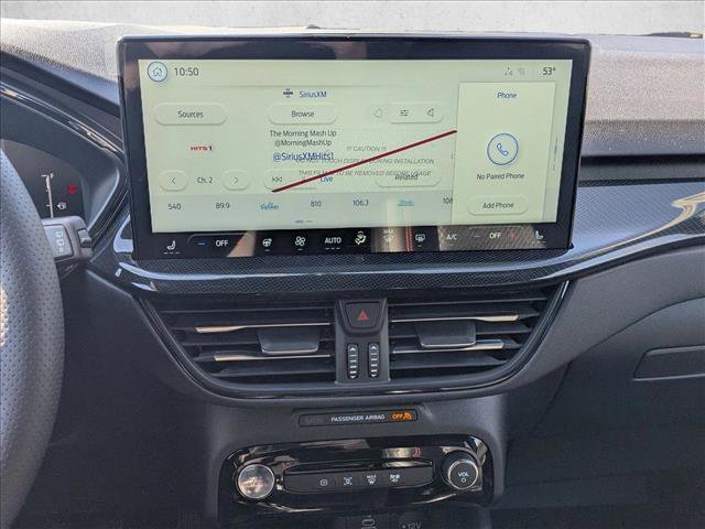 New 2026 Ford Escape ST-Line Select w/ Tech Pack #1 image 11