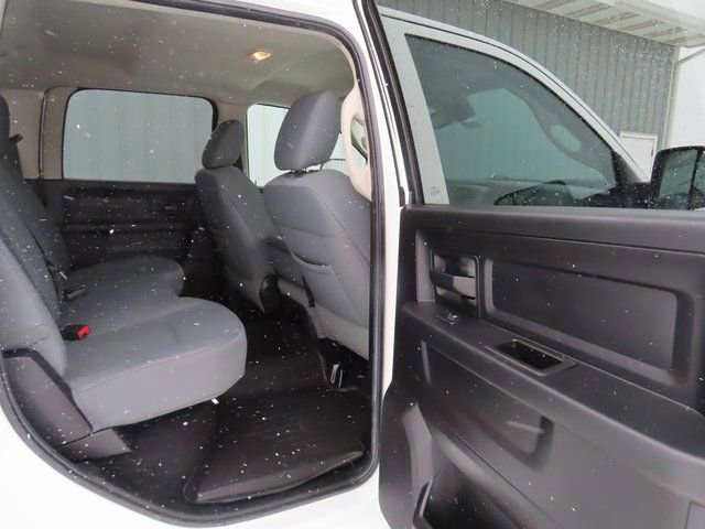 Used 2013 RAM 2500 Tradesman w/ Chrome Appearance Group image 28