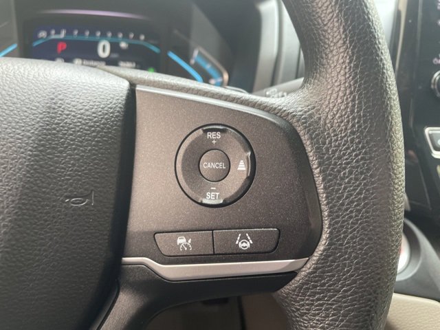 Certified 2023 Honda Odyssey EX image 19
