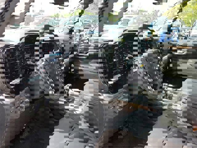 New 2025 Chevrolet Silverado 1500 RST w/ Convenience Package II image 12