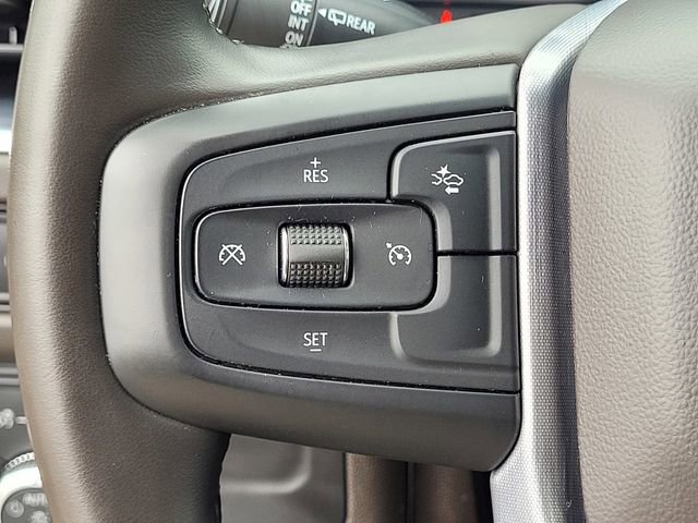 Used 2024 GMC Yukon SLT image 24