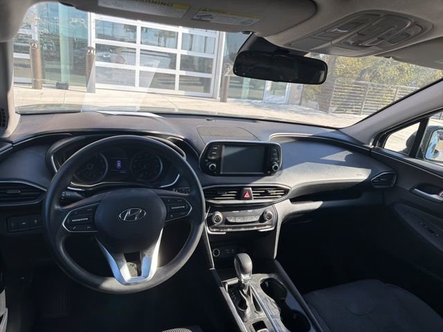 Used 2020 Hyundai Santa Fe SE image 10