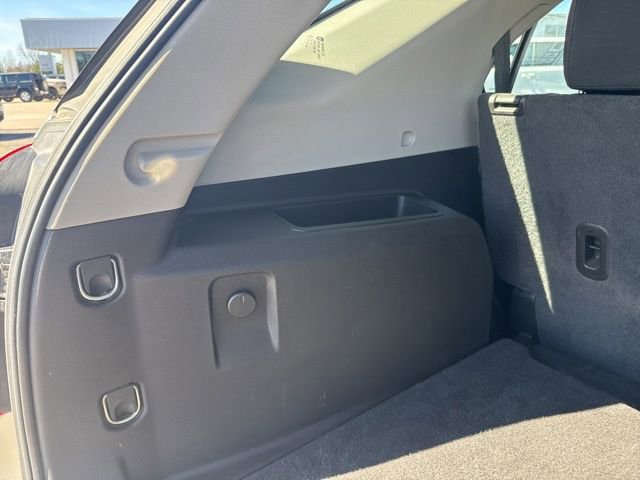 Used 2015 Chevrolet Equinox LS image 13