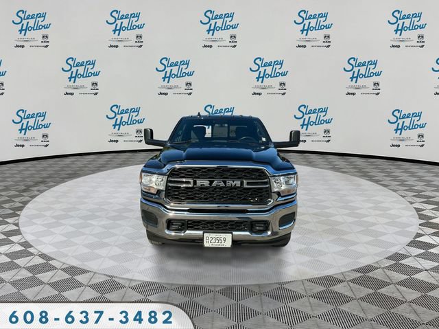 Used 2021 RAM 3500 Tradesman AWD/4WD image 2
