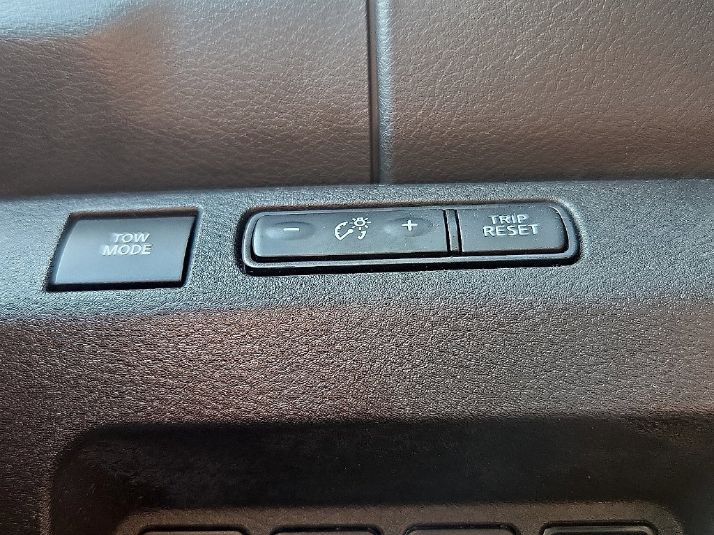 Used 2026 Nissan Frontier SV w/ SV Convenience Package AWD/4WD image 22