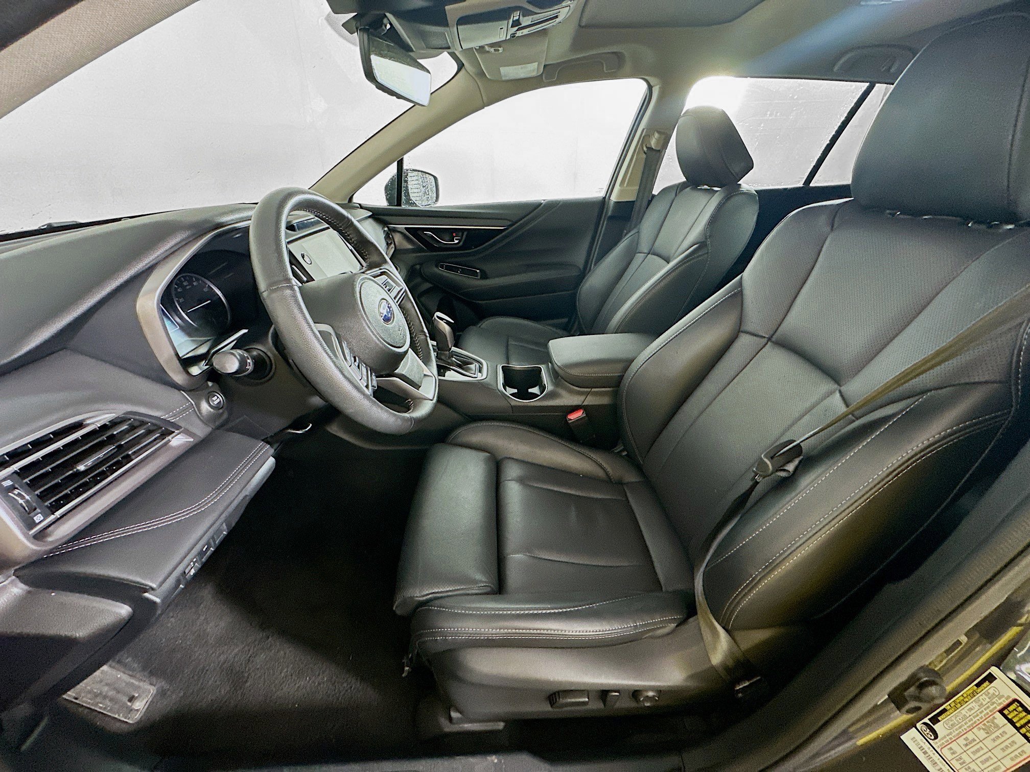 Used 2024 Subaru Outback Limited image 13