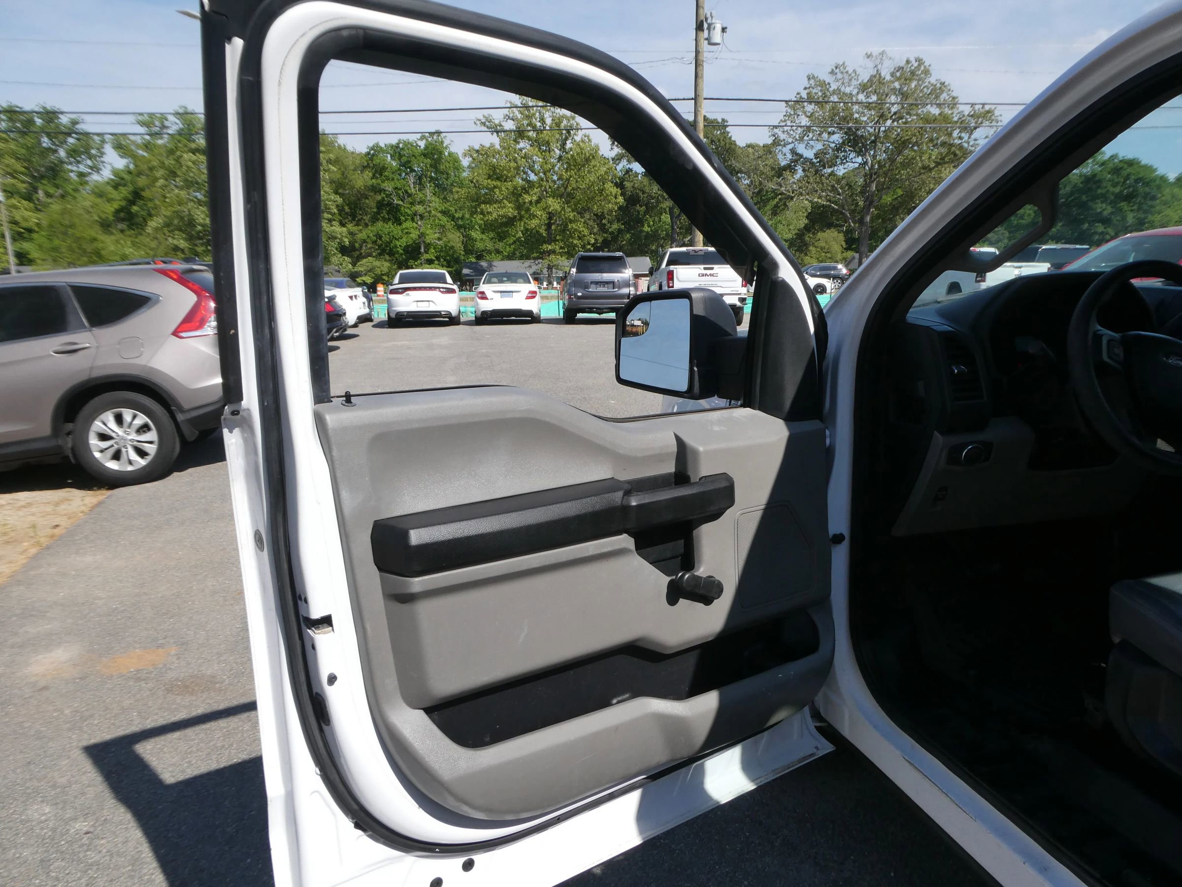 Used 2017 Ford F150 XL RWD image 11