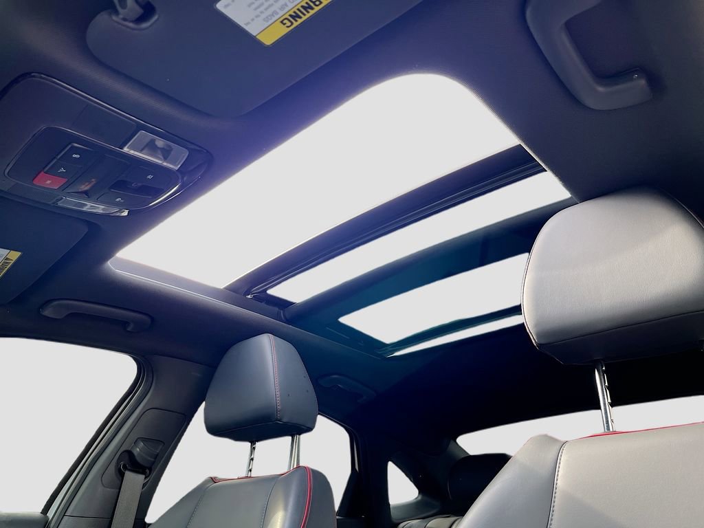 Used 2023 Hyundai Sonata SEL Plus w/ Cargo Package image 24