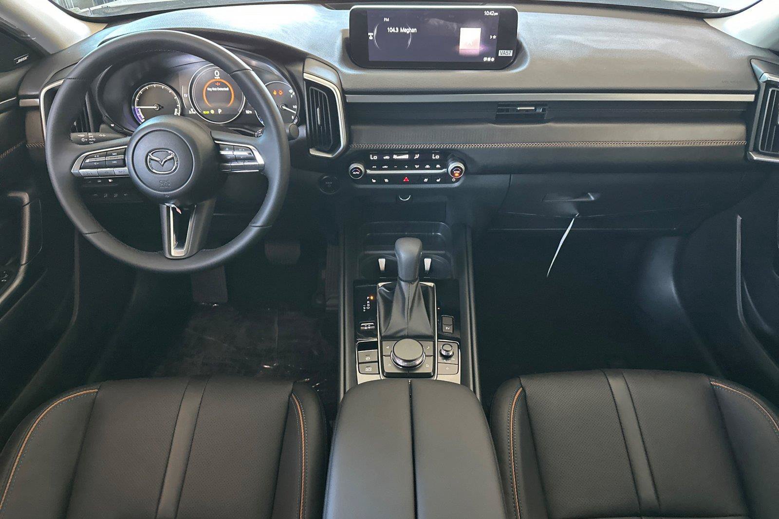 New 2026 MAZDA CX-50 AWD 2.5 Hybrid w/ Weather Package image 15