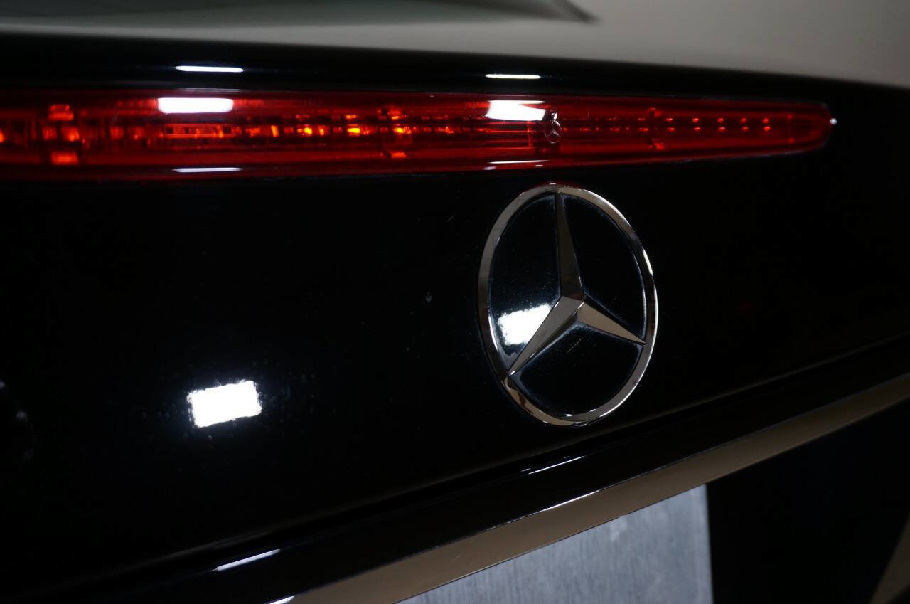 Used 2006 Mercedes-Benz E 350 Sedan image 12