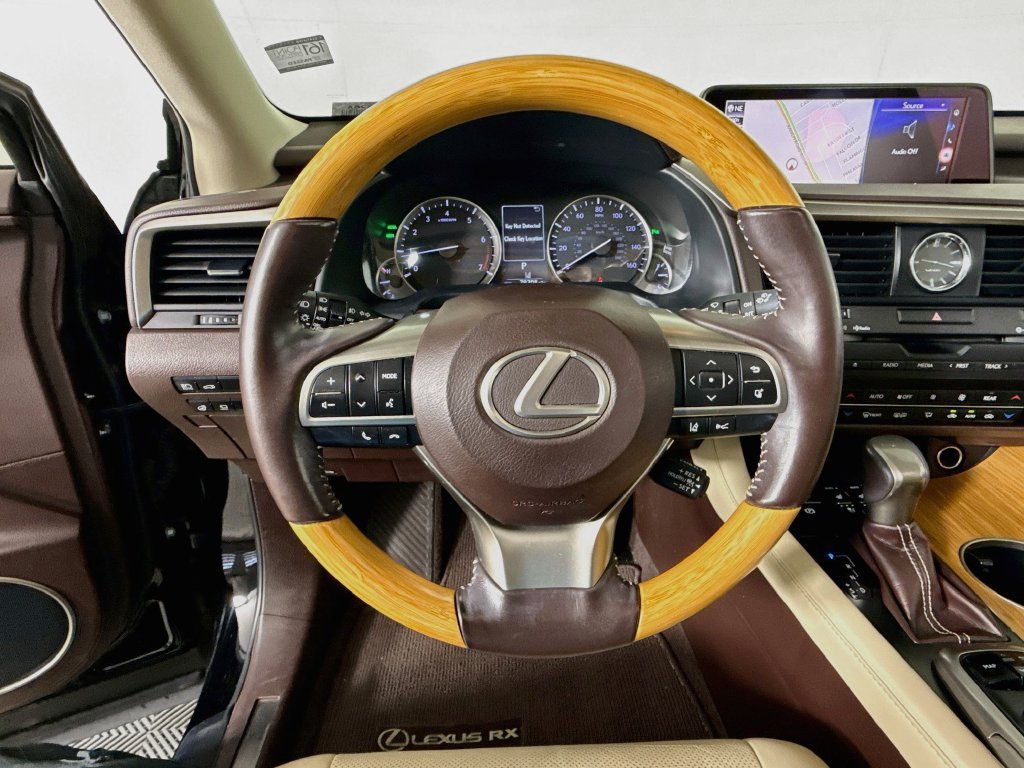 Used 2019 Lexus RX 350L FWD image 11