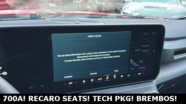 New 2026 Ford Mustang Dark Horse image 13