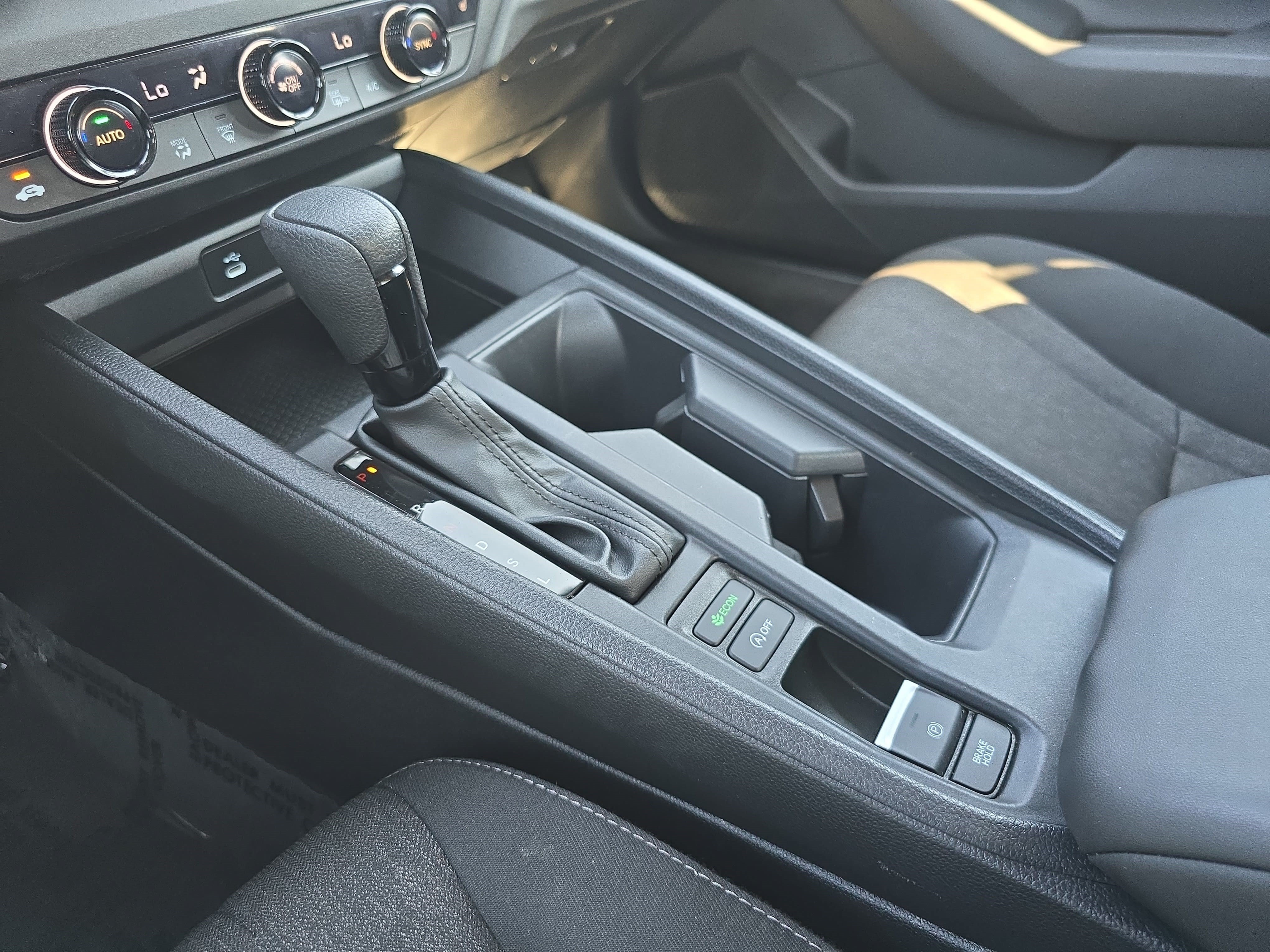 Used 2024 Honda Accord EX image 23