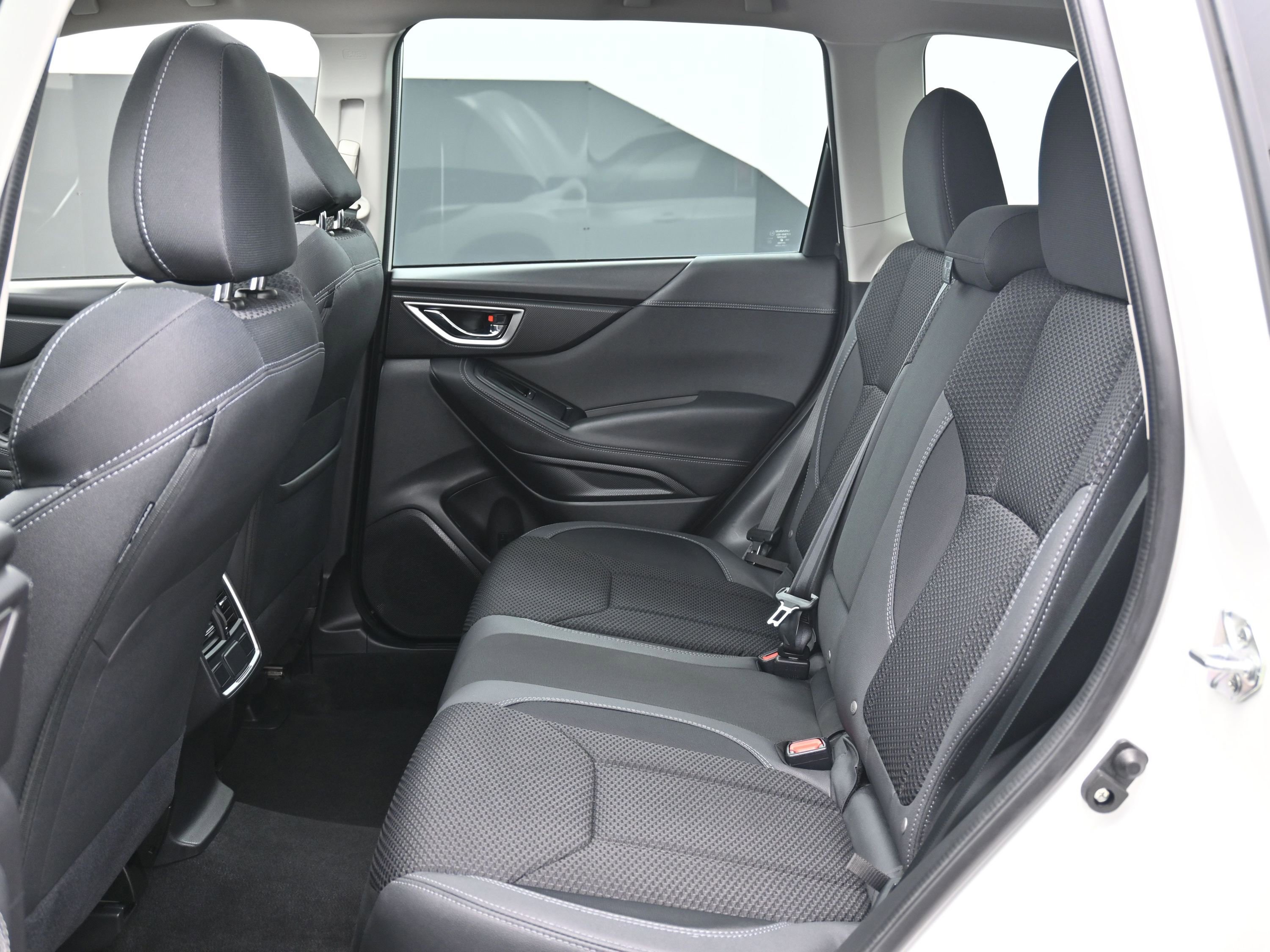 Used 2023 Subaru Forester Premium image 21