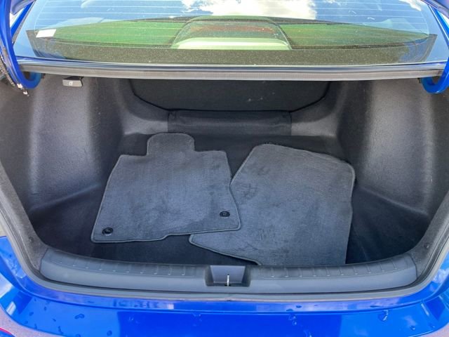 Certified 2023 Honda Civic Sport image 10