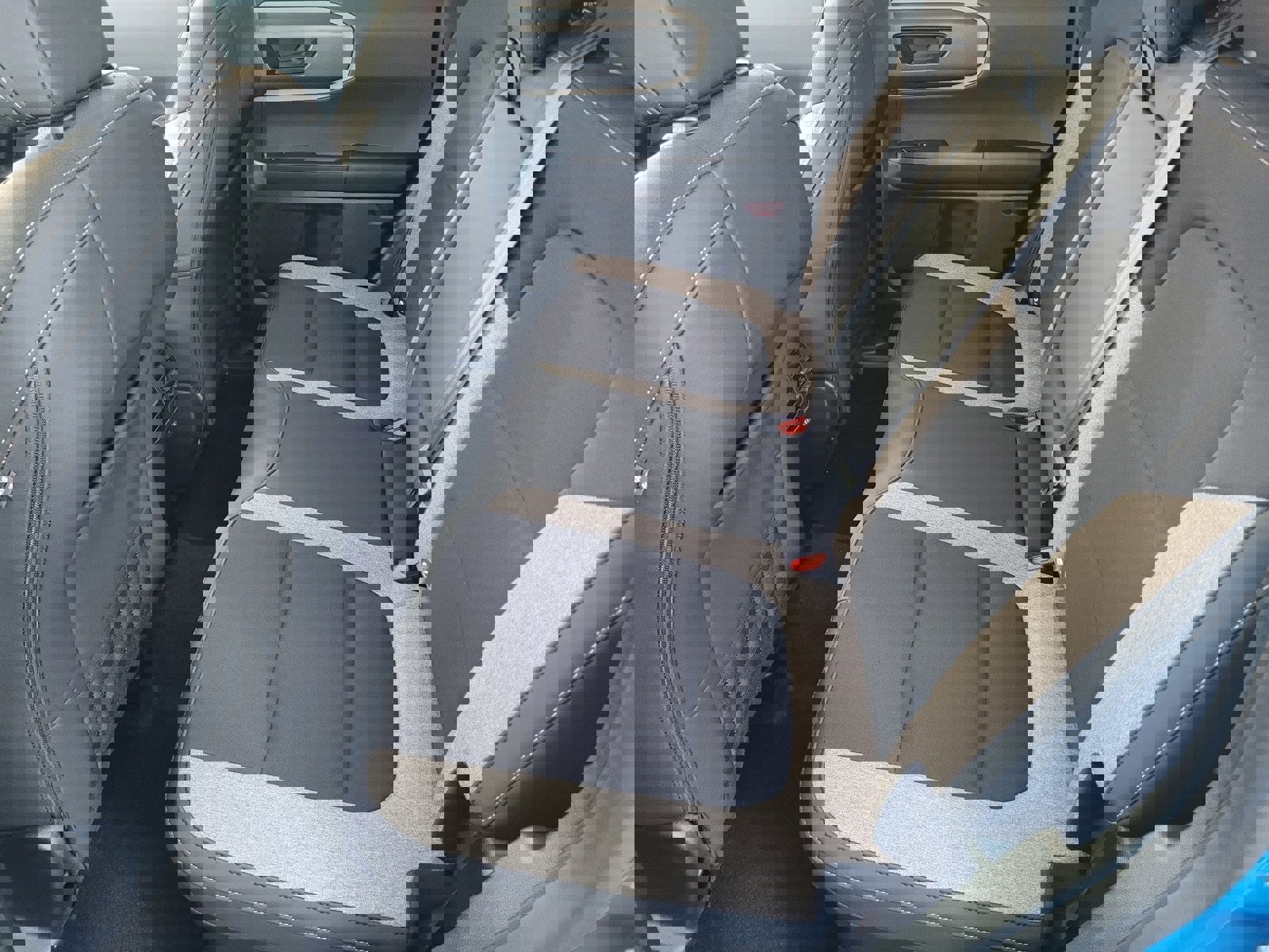 New 2025 Ford Bronco Sport Big Bend w/ Convenience Package image 9