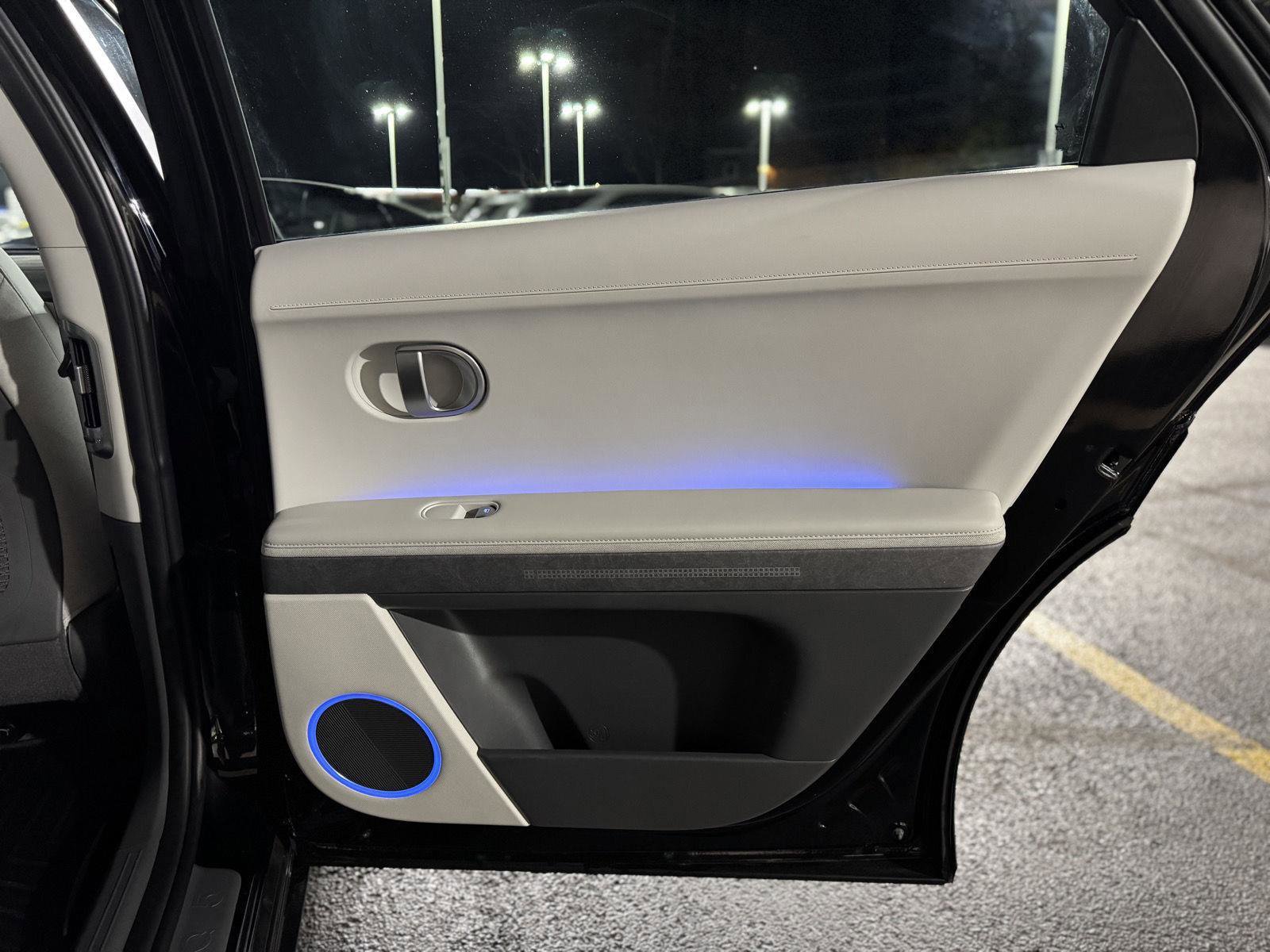 Used 2023 Hyundai Ioniq 5 SEL image 37