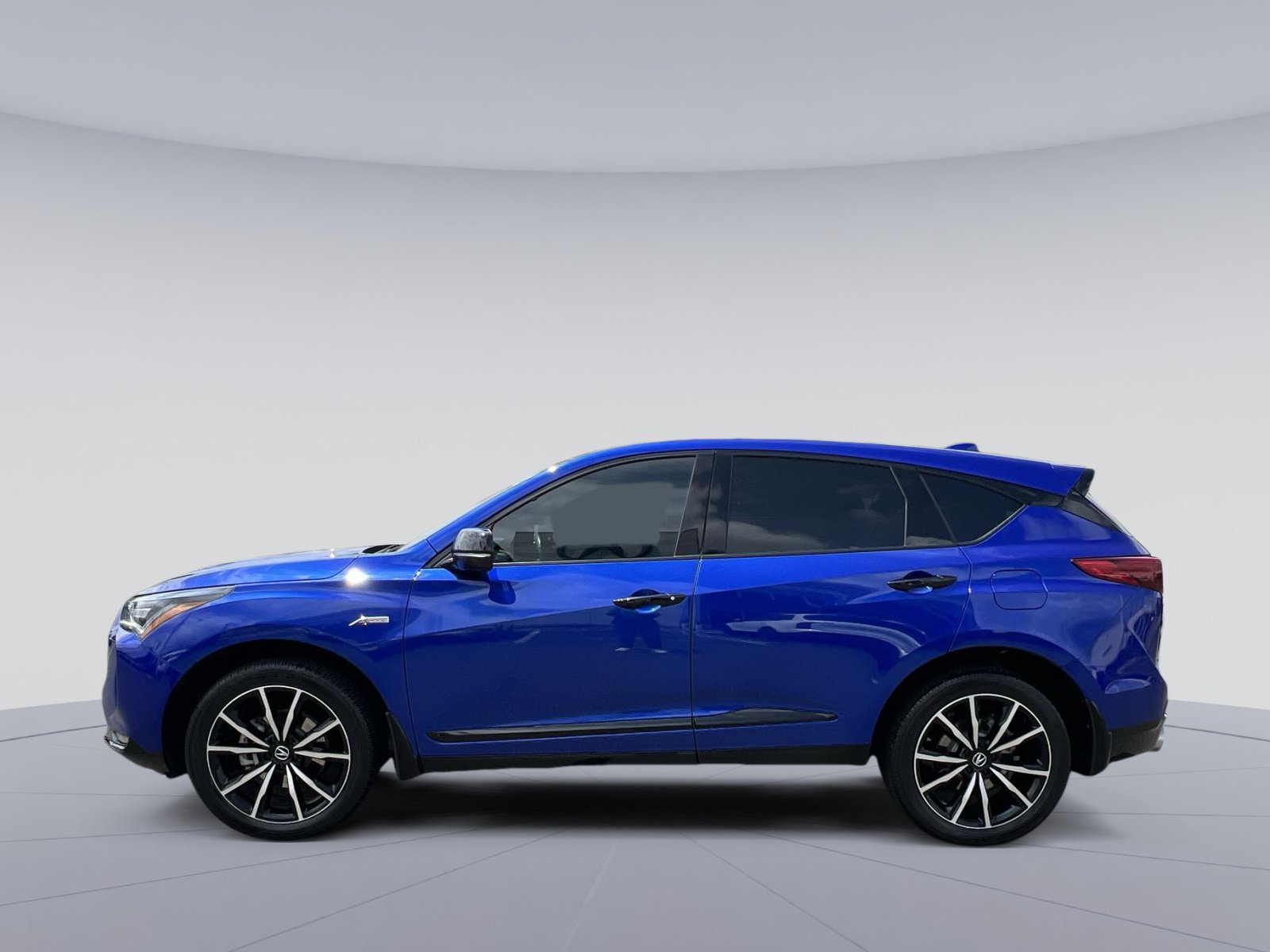 Certified 2025 Acura RDX A-Spec AWD/4WD image 6