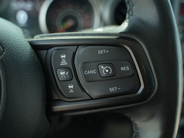 Used 2022 Jeep Gladiator Sport AWD/4WD image 33