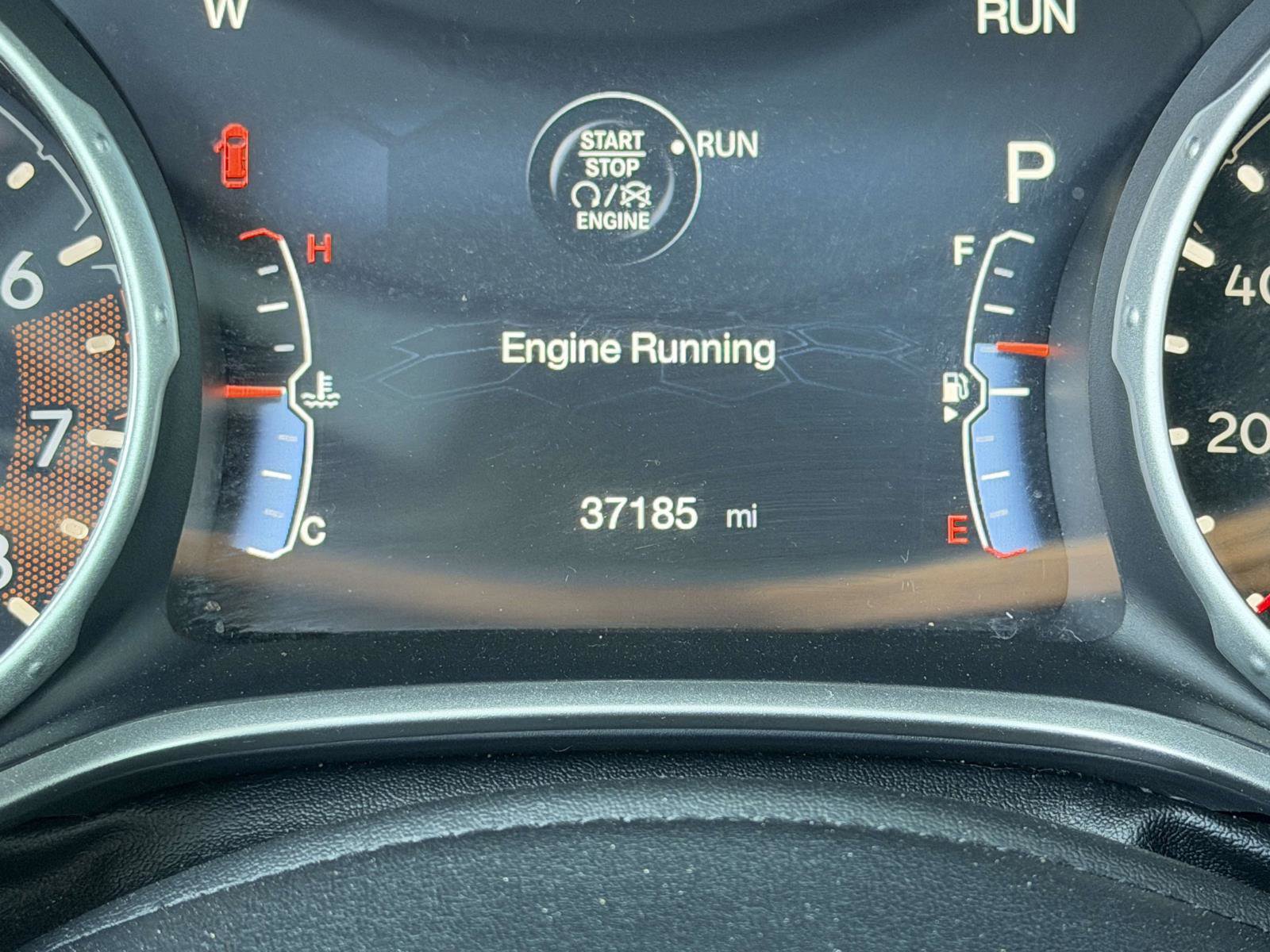 Used 2018 Jeep Compass Latitude w/ Popular Equipment Group image 29