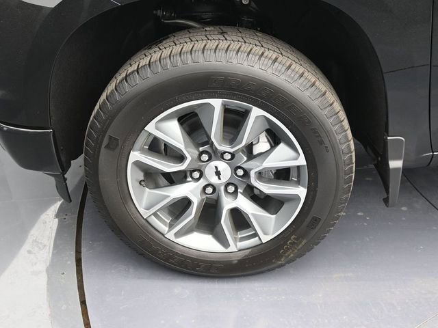 New 2026 Chevrolet Silverado 1500 RST w/ RST All Star Premium Package image 24
