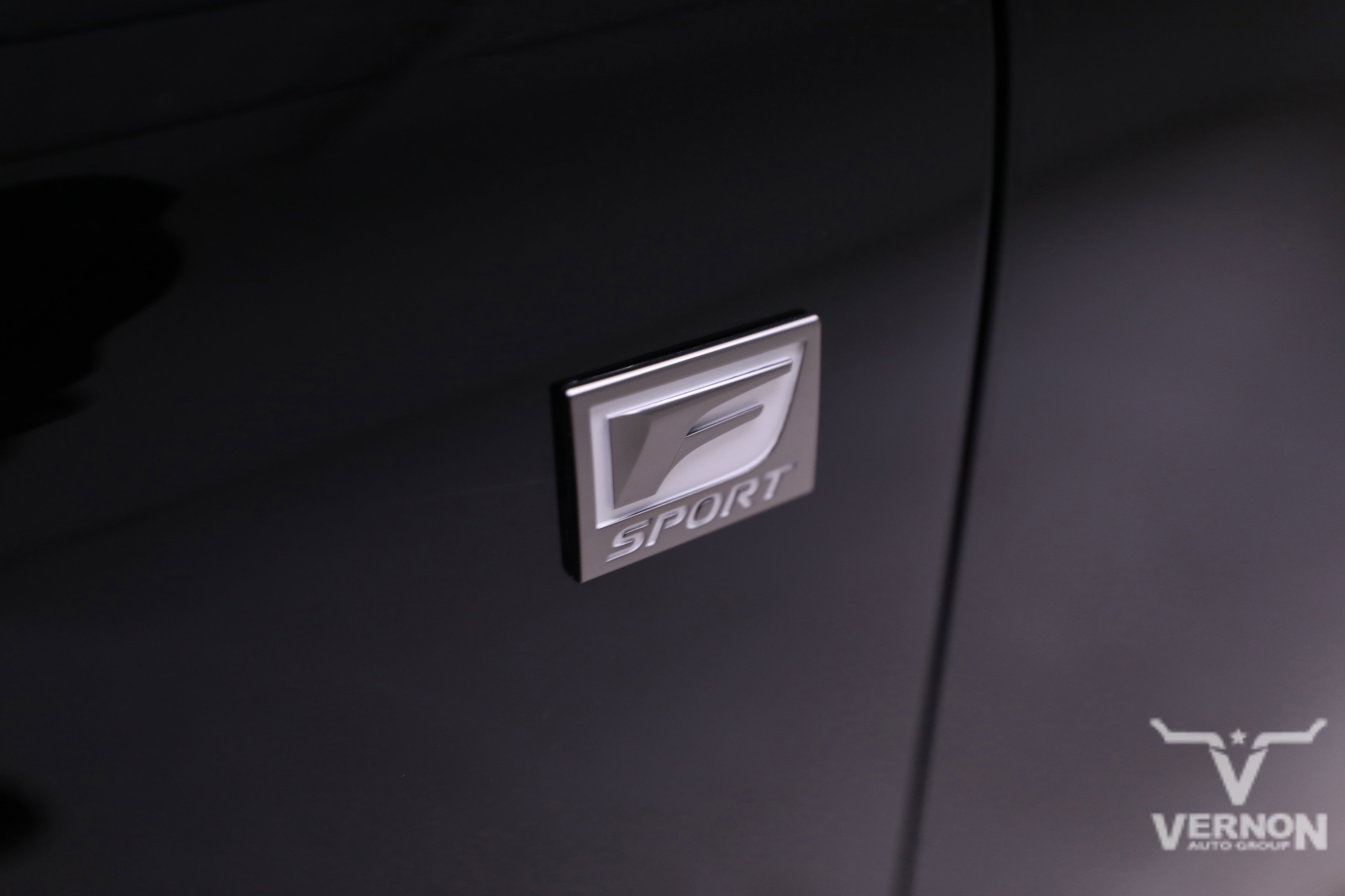 Used 2020 Lexus NX 300 F Sport w/ F Sport Premium Package image 36