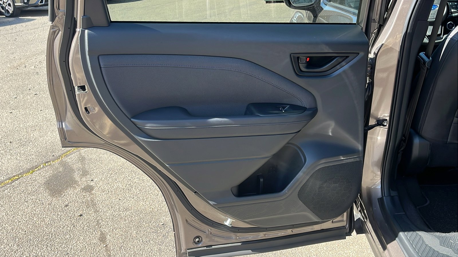 Certified 2025 Subaru Forester Premium AWD/4WD image 20