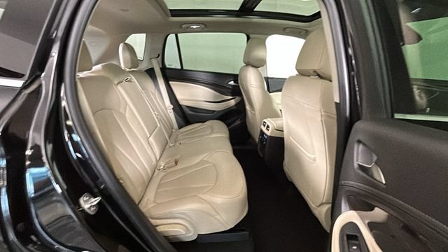 Used 2020 Buick Envision Premium AWD/4WD image 29