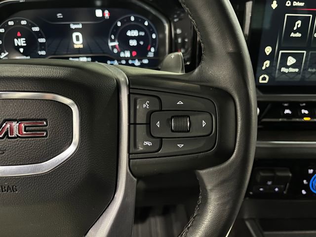 Certified 2023 GMC Sierra 1500 SLT w/ SLT Premium Plus Package image 19