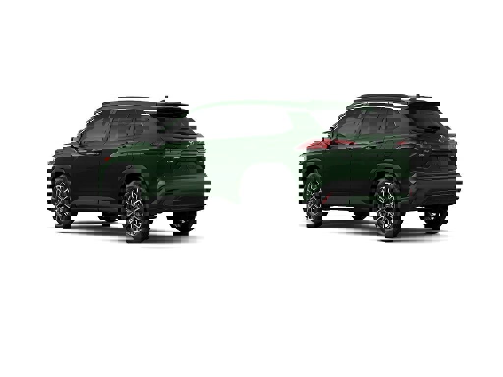 New 2026 Toyota Corolla Cross XLE image 7