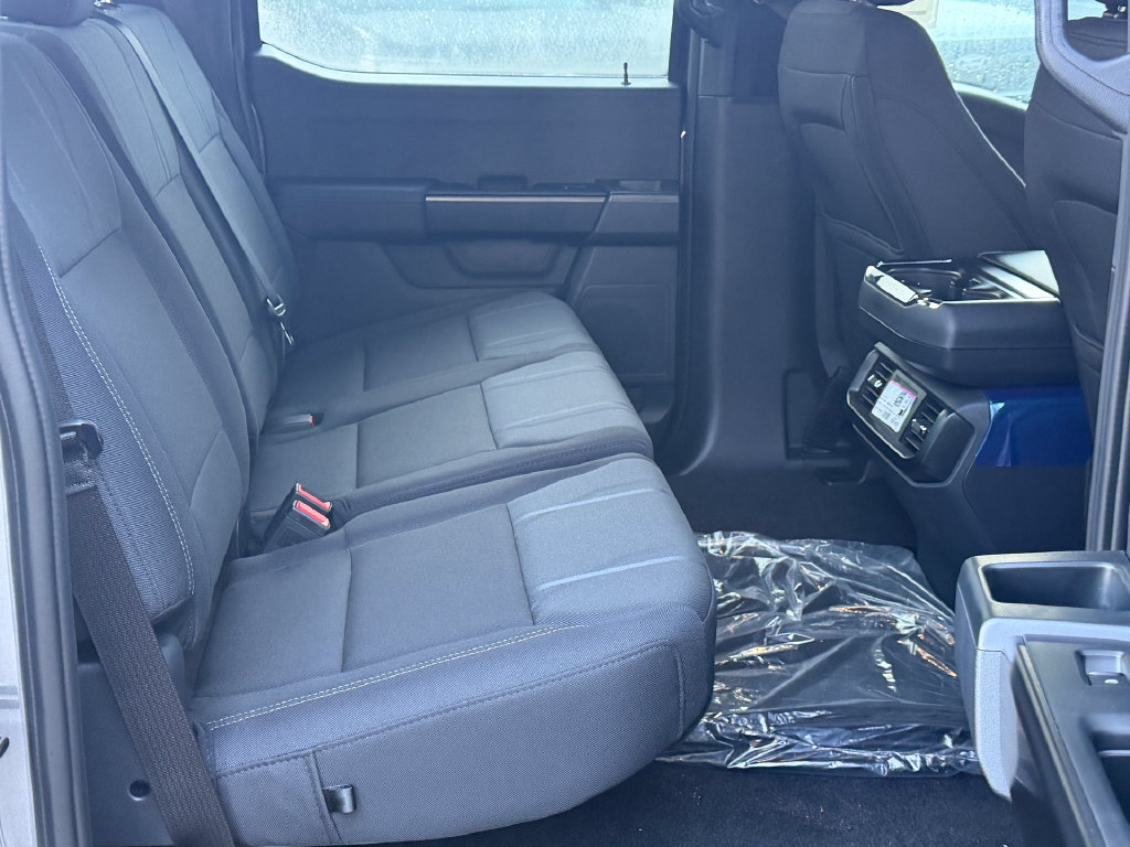 New 2026 Ford F150 STX w/ Equipment Group 200A AWD/4WD image 19