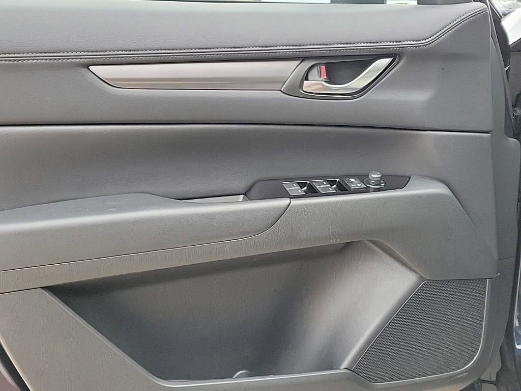 Used 2024 MAZDA CX-5 AWD 2.5 S w/ Preferred Package image 29