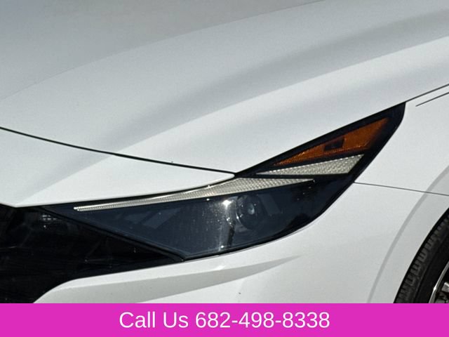 Used 2023 Hyundai Elantra N Line FWD image 4