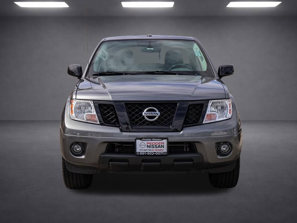 Used 2018 Nissan Frontier SV w/ Value Truck Package image 9