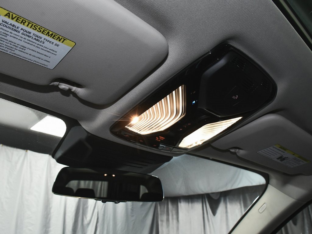 Used 2024 BMW X7 xDrive40i image 56