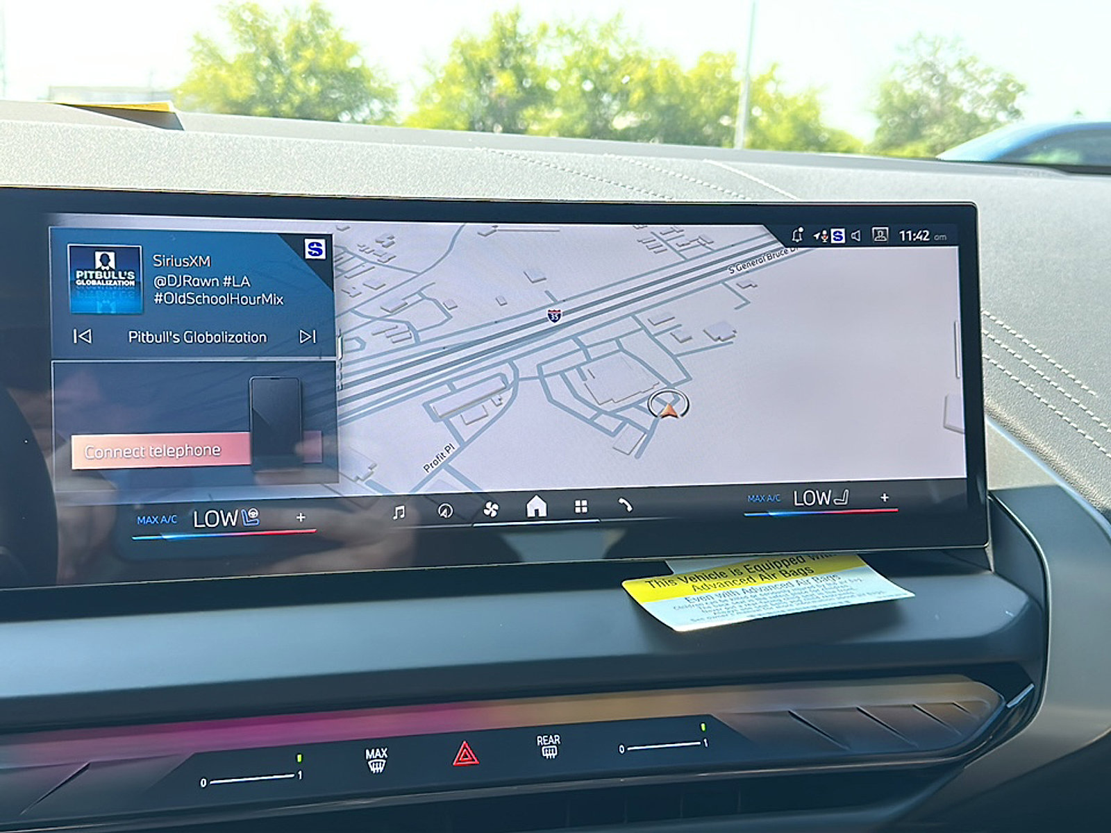 New 2026 BMW X3 xDrive30 w/ Premium Package image 22