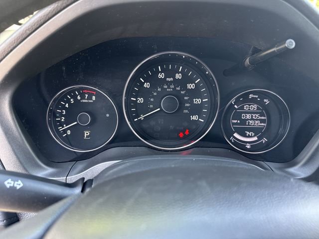 Used 2018 Honda HR-V LX image 18