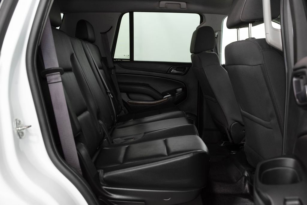 Used 2017 Chevrolet Tahoe LS w/ Max Trailering Package image 18