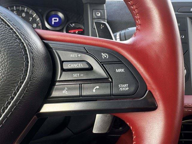 Used 2024 Nissan GT-R w/ Floor Mat Package AWD/4WD image 30