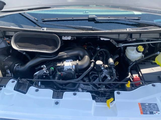 New 2025 Ford Transit 350 XLT image 30