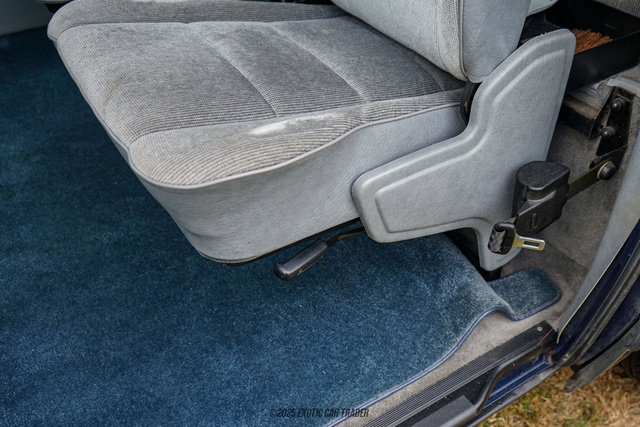 Used 1989 Volkswagen Vanagon image 65