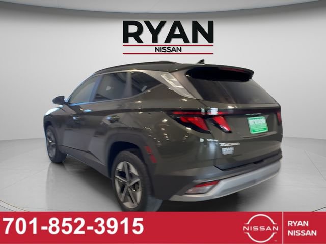 Used 2025 Hyundai Tucson SEL image 3