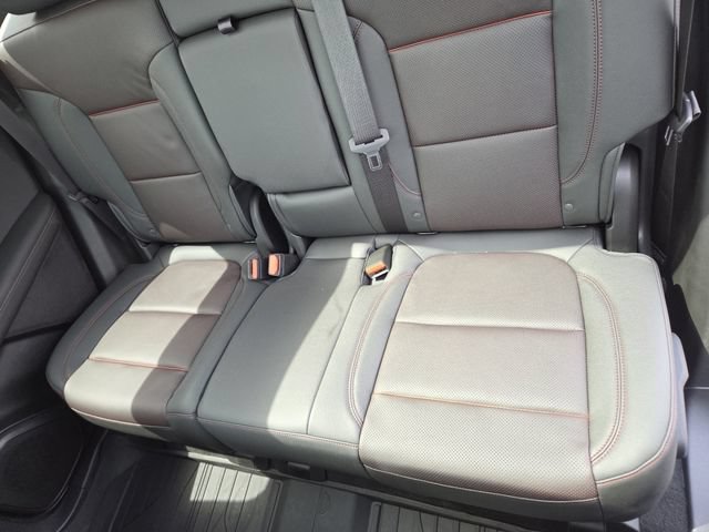 New 2026 Chevrolet Blazer RS w/ Enhanced Convenience Package AWD/4WD image 33