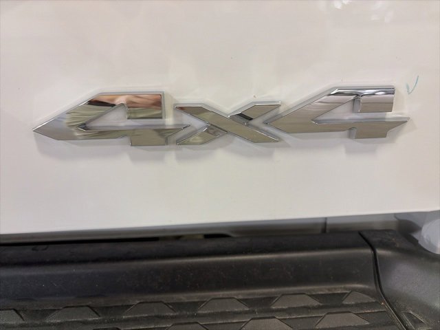 Used 2025 RAM 2500 Tradesman w/ Chrome Appearance Group image 44