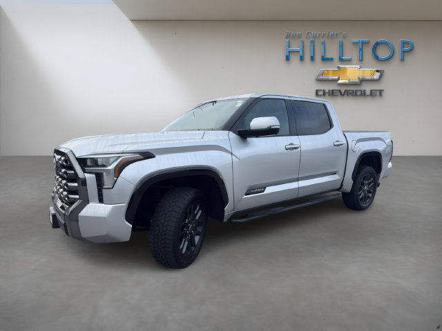 Used 2023 Toyota Tundra Platinum AWD/4WD image 11