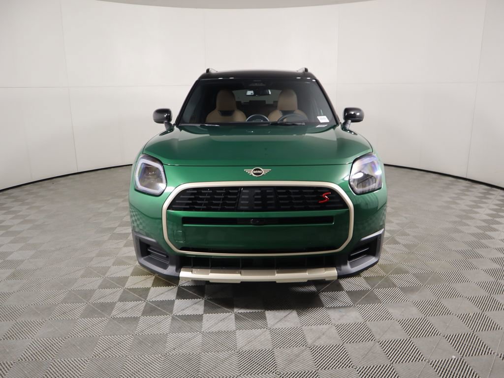 New 2026 MINI Cooper Countryman S w/ Comfort Package Max image 2