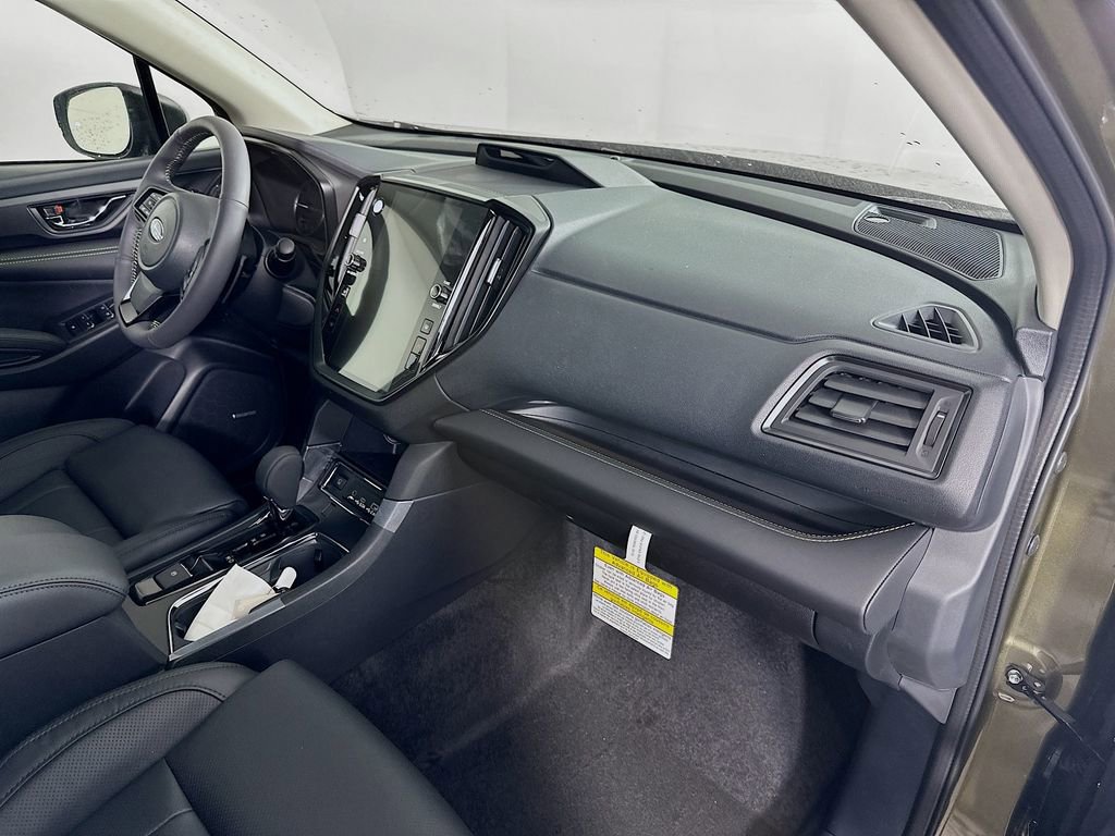 New 2025 Subaru Ascent Bronze Edition image 38