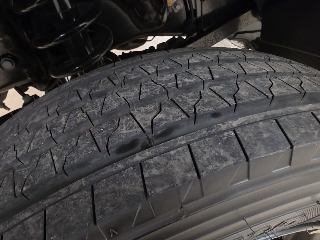 New 2026 RAM 5500 Tradesman AWD/4WD image 26