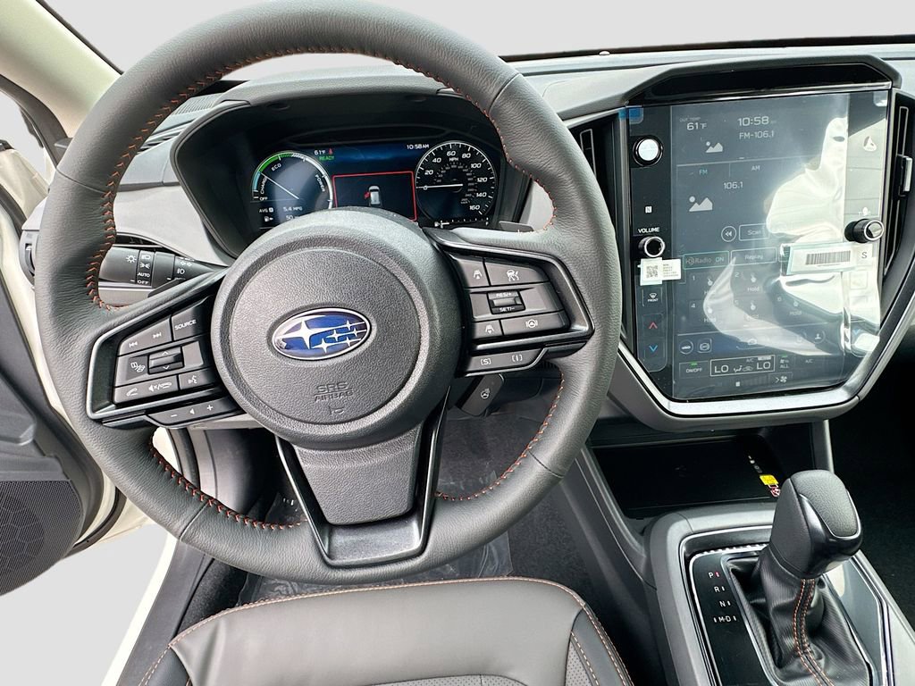 New 2026 Subaru Crosstrek 2.5i Limited image 11